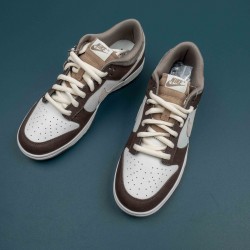 Nike SB Dunk Low x Otomo Katsuhiro Brown Grey Men Casual Shoes 