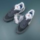 Nike LD Waffle SF sacai Fragment Blue Void Men Shoes