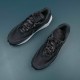 Nike LD Waffle sacai Black Nylon Men Shoes