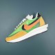 Nike LD Waffle sacai Green Gusto Men Shoes