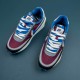 Nike LD Waffle sacai Undercover Night Maroon Team Men Shoes