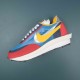 Nike LD Waffle sacai Varsity Blue Men Shoes