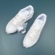 Nike LD Waffle sacai White Nylon Men Shoes