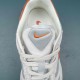 Nike W Phoenix Waffle Light Bone Rugged Orange Women And Men Shoes