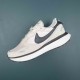 Nike W Phoenix Waffle Summit White Black Women And Men Shoes