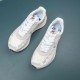 Sacai x Nike LDVaporwaffle Mix Low White Sail Women And Men Shoes