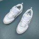 Nike Air Max 90 Futura White Gray Running Shoes For Men