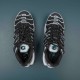 Nike Air Max Plus Utility Black GrayRed Running Shoes For Men