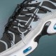 Nike Air Max Plus Utility Black GrayRed Running Shoes For Men