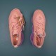 Nike Air Max Scorpion FK Pink Running Shoes For Men