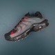 Nike Air Max Terrascape Plus Black Gray Red Running Shoes For Men