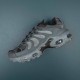 Nike Air Max Terrascape Plus Black Gray Running Shoes For Men