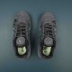 Nike Air Max Terrascape Plus Black Gray Running Shoes For Men