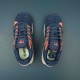 Nike Air Max Terrascape Plus Purple Orange Red Running Shoes For Men