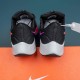 Nike Air Zoom Pegasus 38 Black Orang Pink Running Shoes For Men