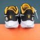 Nike Air Zoom Pegasus 39 Black Yellow Running Shoes For Men