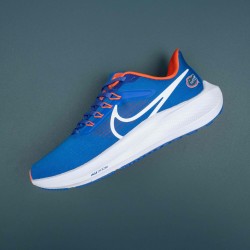 Nike Air Zoom Pegasus 39 BlueRunning Shoes For Men 