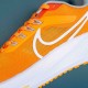 Nike Air Zoom Pegasus 39 Orange Running Shoes For Men