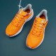 Nike Air Zoom Pegasus 39 Orange Running Shoes For Men