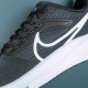 Nike Air Zoom Pegasus 39 White Black Running Shoes For Men