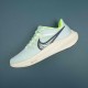 Nike Air Zoom Pegasus 39 Yellow Green Red Running Shoes For Men