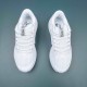 Nike Air Zoom Pegasus 40 White Running Shoes For Men