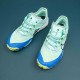 Nike Air Zoom Terra Kiger 7 Green Blue Running Shoes For Men