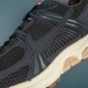 Nike Air Zoom Vomero 5 Black Brown Running Shoes For Men