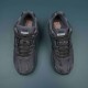 Nike Air Zoom Vomero 5 Black Running Shoes For Men