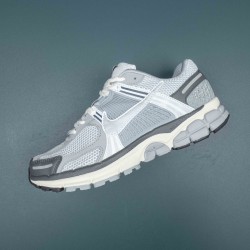 Nike Air Zoom Vomero 5 Gray Running Shoes For Men 