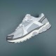 Nike Air Zoom Vomero 5 Gray Running Shoes For Men