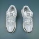 Nike Air Zoom Vomero 5 Gray Silver Running Shoes For Men