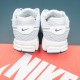 Nike Air Zoom Vomero 5 Gray White Running Shoes For Men