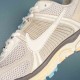 Nike Air Zoom Vomero 5 Khaki Running Shoes For Men