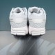 Nike Air Zoom Vomero 5 White Running Shoes For Men