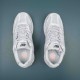 Nike Air Zoom Vomero 5 White Running Shoes For Men