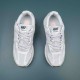 Nike Air Zoom Vomero 5 White Running Shoes For Men