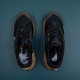 Nike Pegasus Trail Black Tan Running Shoes For Men