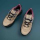 Nike Pegasus Trail Khaki Tan Running Shoes For Men