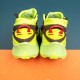 Nike Pegasus Trail LightYellow Running Shoes For Men