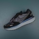 Nike Phoenix Waffle Black Gray Running Shoes For Men