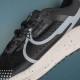 Nike React Pegasus Trail 4 Black Running Shoes For Men