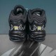 Nike Supreme x Air Max98 TL Black Running Shoes For Men