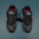 Nike Supreme x Air Max98 TL Black Running Shoes For Men