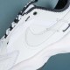 Nike TC 7900 White Black Running Shoes For Men