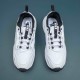 Nike TC 7900 White Black Running Shoes For Men