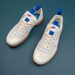 Nike Tom Sachs x Khaki Running Shoes For Men 