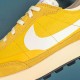 Nike Tom Sachs x Yellow White Black Running Shoes For Men