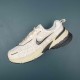 Nike V2K Runtekk 3XL Black Beige Running Shoes For Men