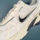 Nike V2K Runtekk 3XL Black Beige Running Shoes For Men